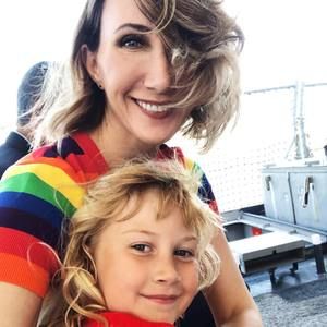 Meet your Posher, Liz